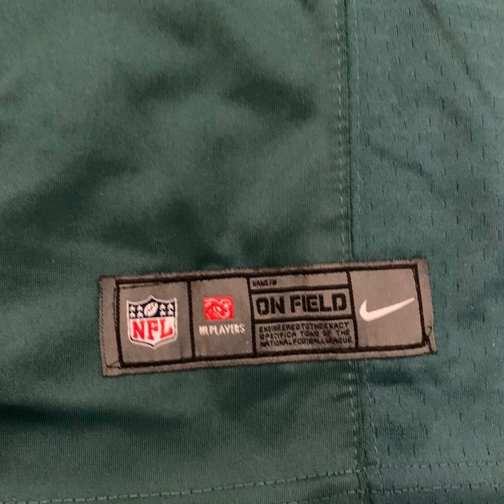 Philadelphia Eagles Nike X NFL Donovan McNabb 5 Jersey‎ Women's Size XXL